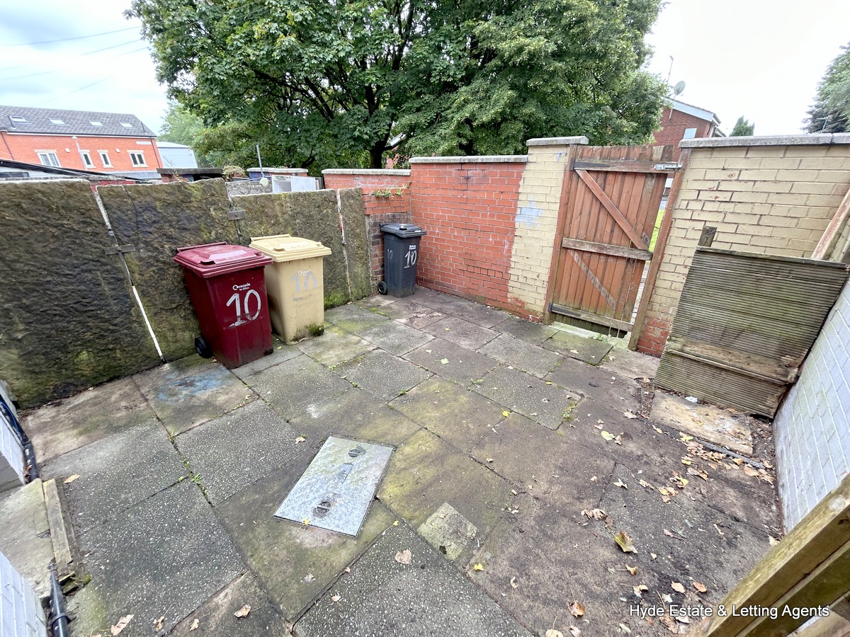 Images for Duxbury Street, Bolton, Greater Manchester, BL1 8AY EAID: BID:hyde