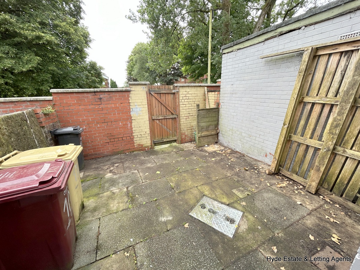 Images for Duxbury Street, Bolton, Greater Manchester, BL1 8AY EAID: BID:hyde