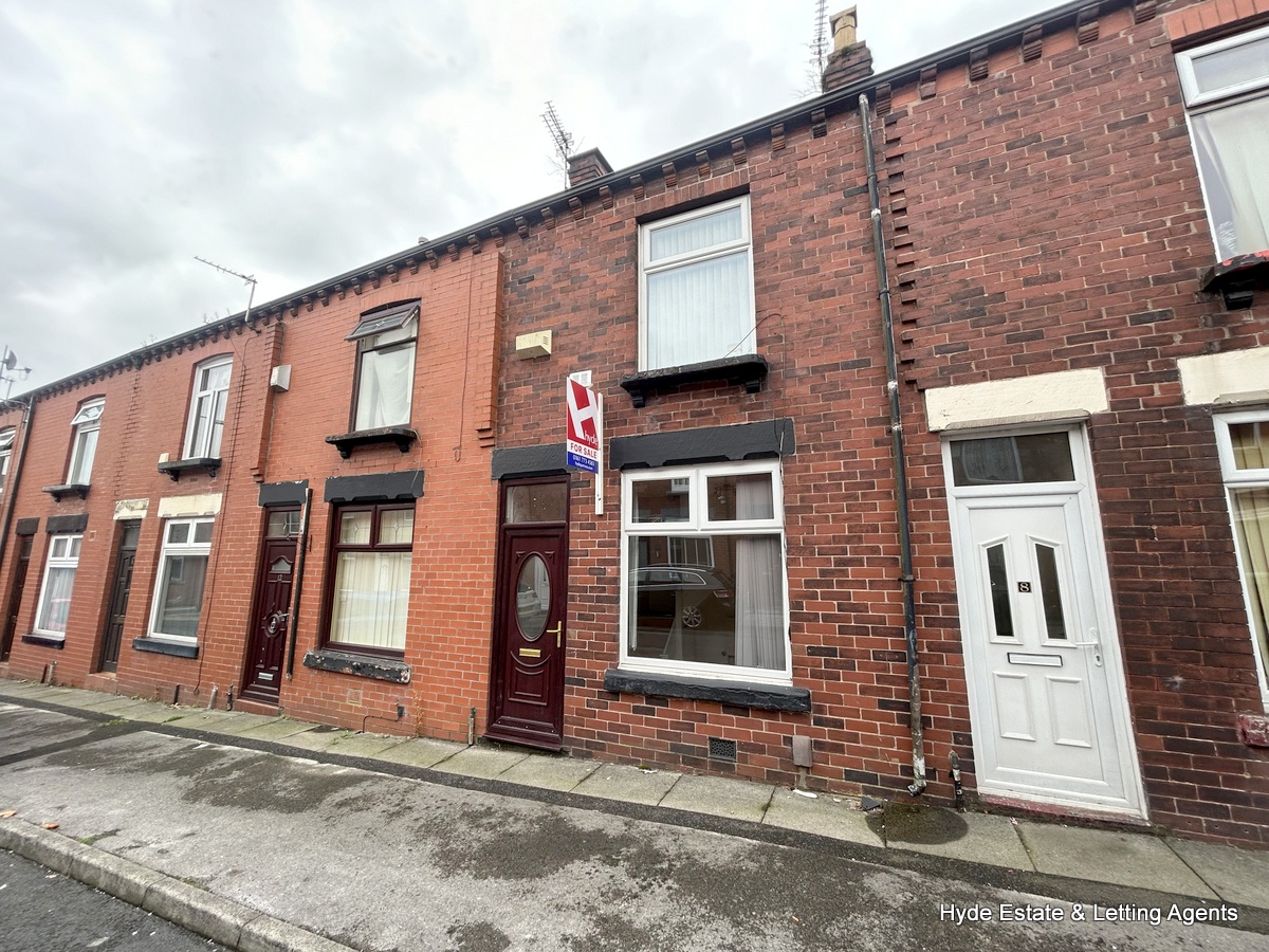 Images for Duxbury Street, Bolton, Greater Manchester, BL1 8AY EAID: BID:hyde