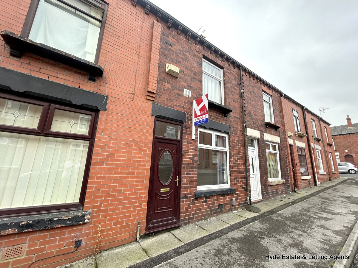 Images for Duxbury Street, Bolton, Greater Manchester, BL1 8AY EAID: BID:hyde