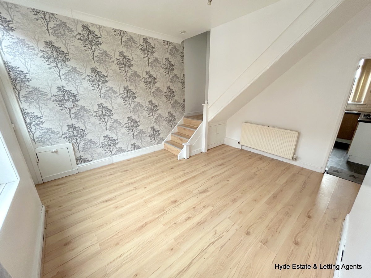 Images for Duxbury Street, Bolton, Greater Manchester, BL1 8AY EAID: BID:hyde