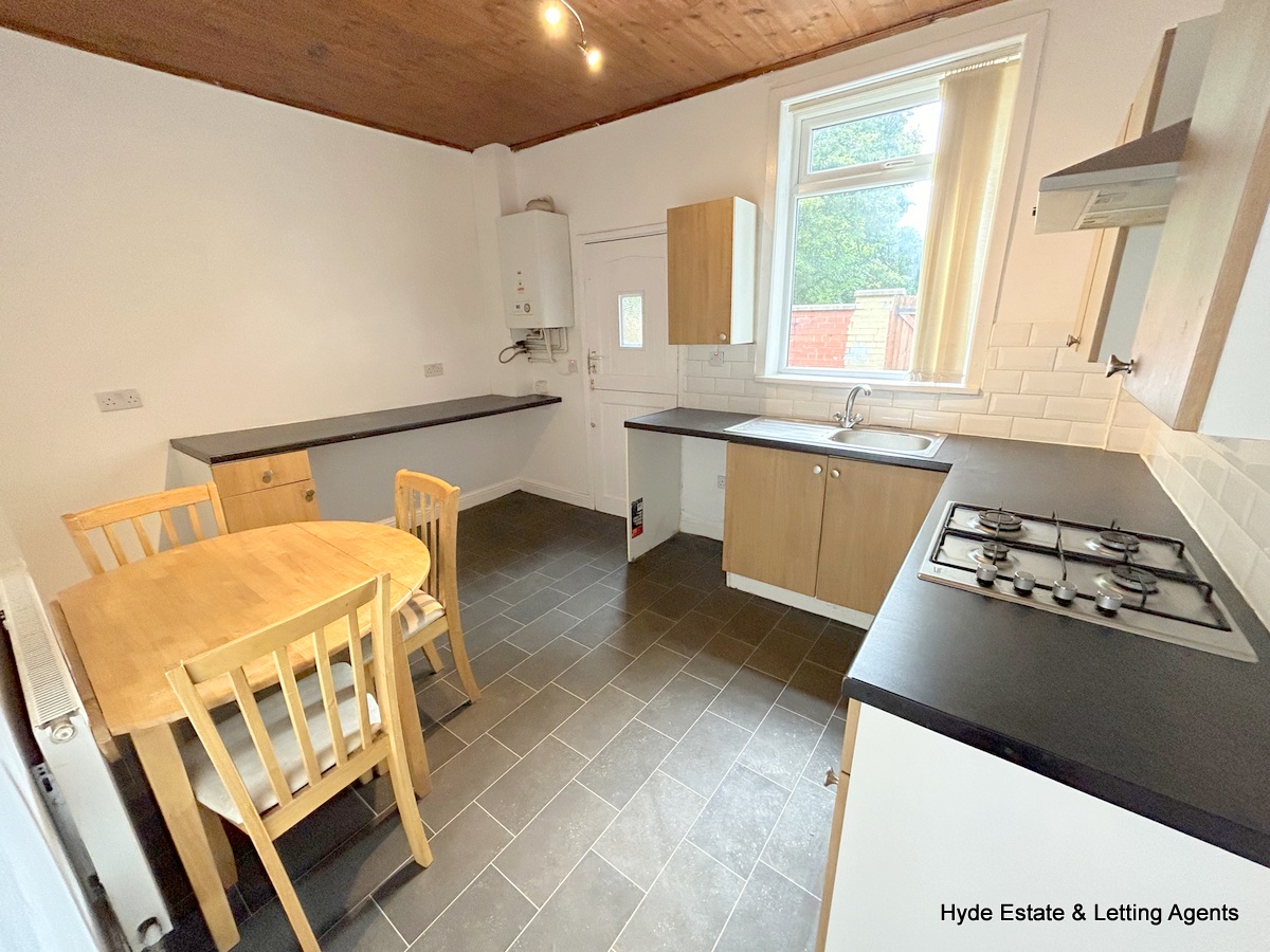Images for Duxbury Street, Bolton, Greater Manchester, BL1 8AY EAID: BID:hyde