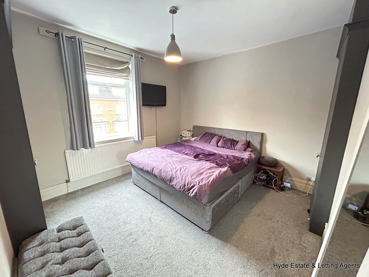 Images for Milton Road, Prestwich, Manchester, M25 1PT EAID: BID:hyde