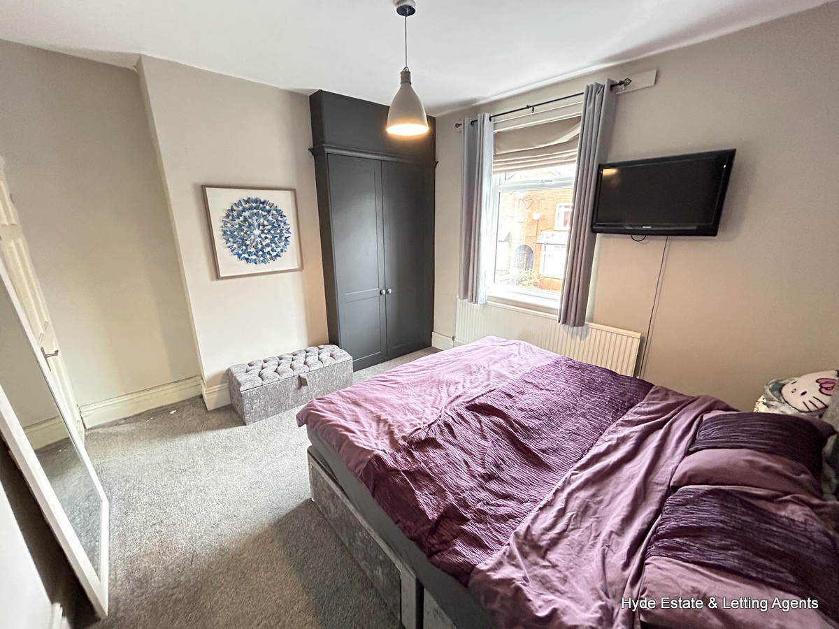 Images for Milton Road, Prestwich, Manchester, M25 1PT EAID: BID:hyde