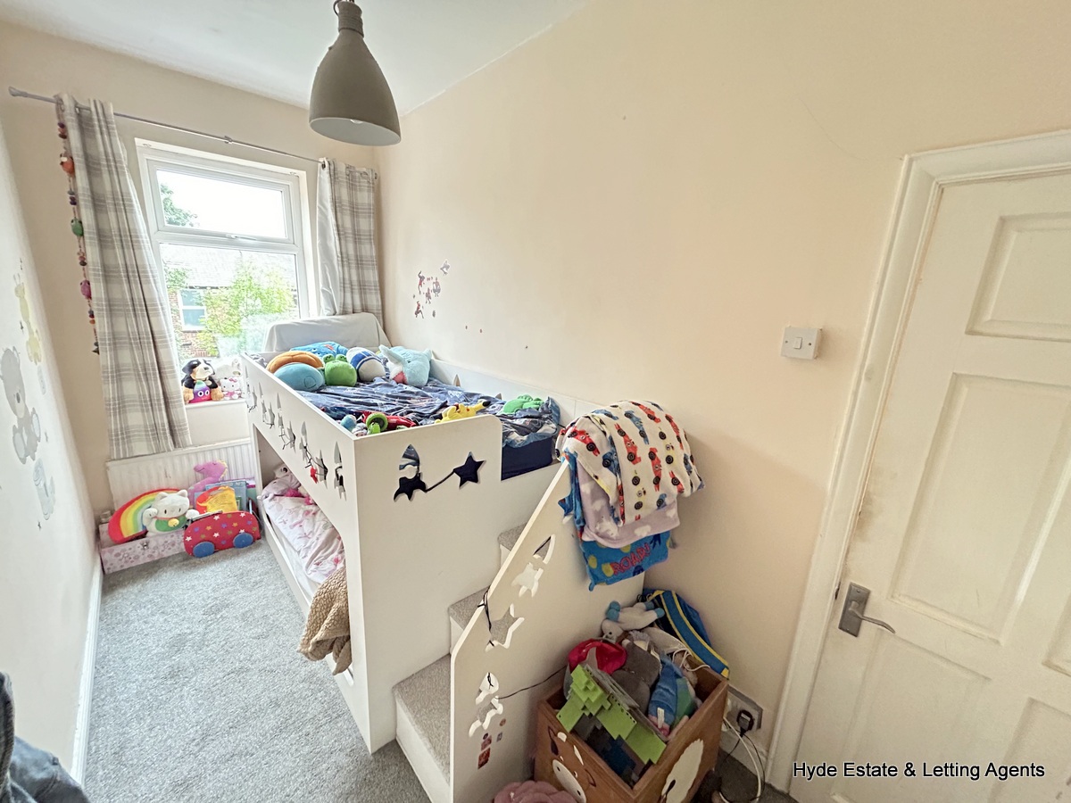 Images for Milton Road, Prestwich, Manchester, M25 1PT EAID: BID:hyde