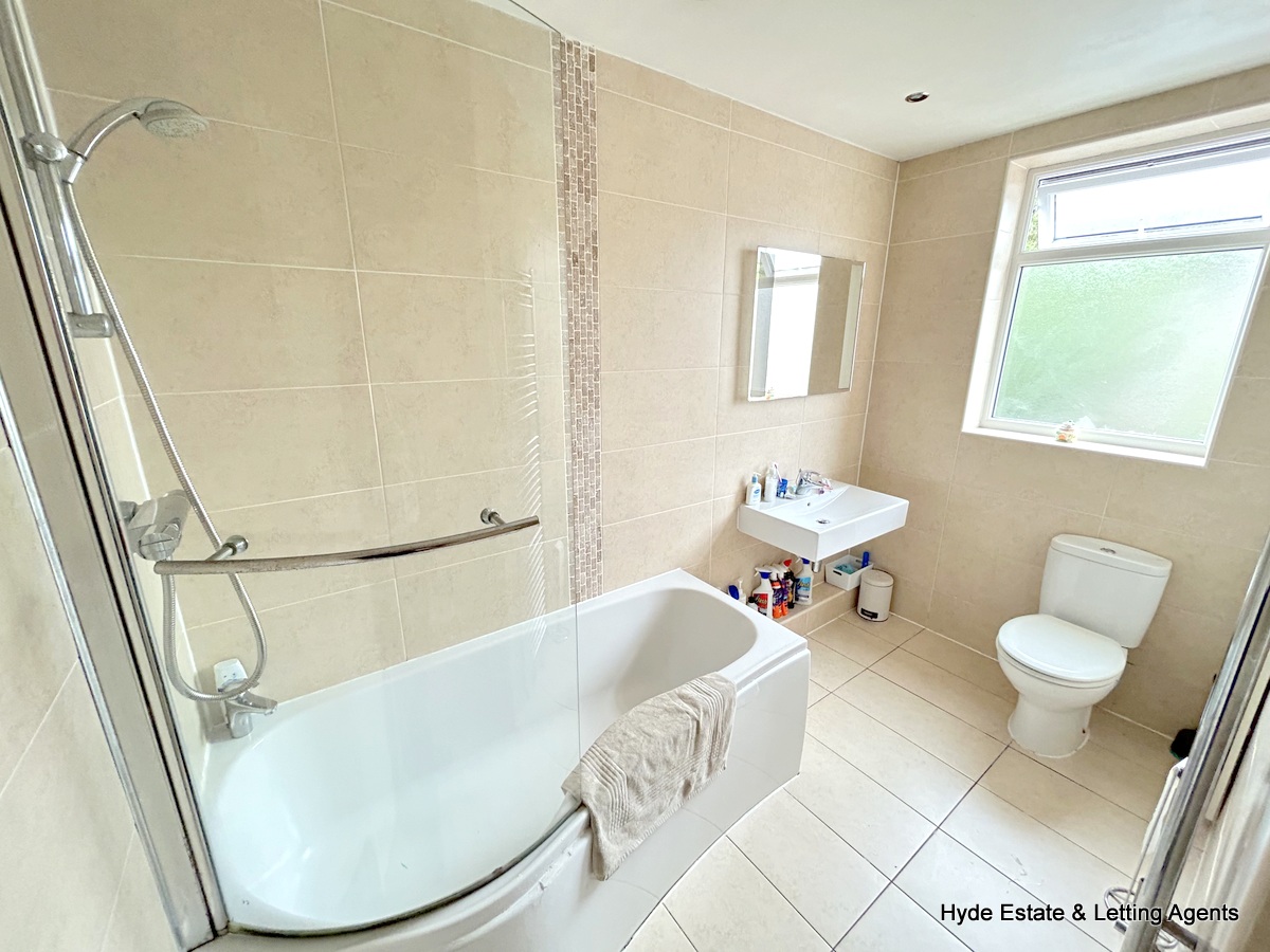 Images for Milton Road, Prestwich, Manchester, M25 1PT EAID: BID:hyde