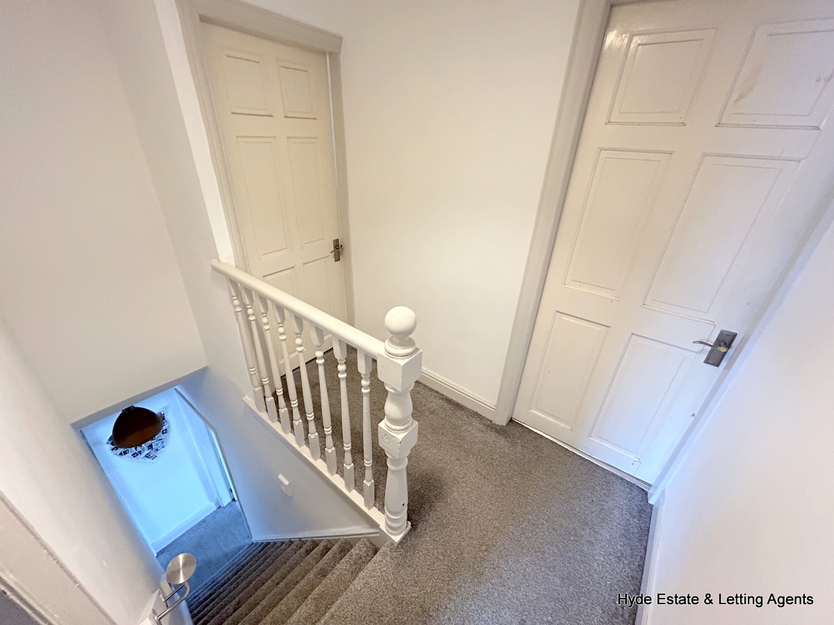 Images for Milton Road, Prestwich, Manchester, M25 1PT EAID: BID:hyde