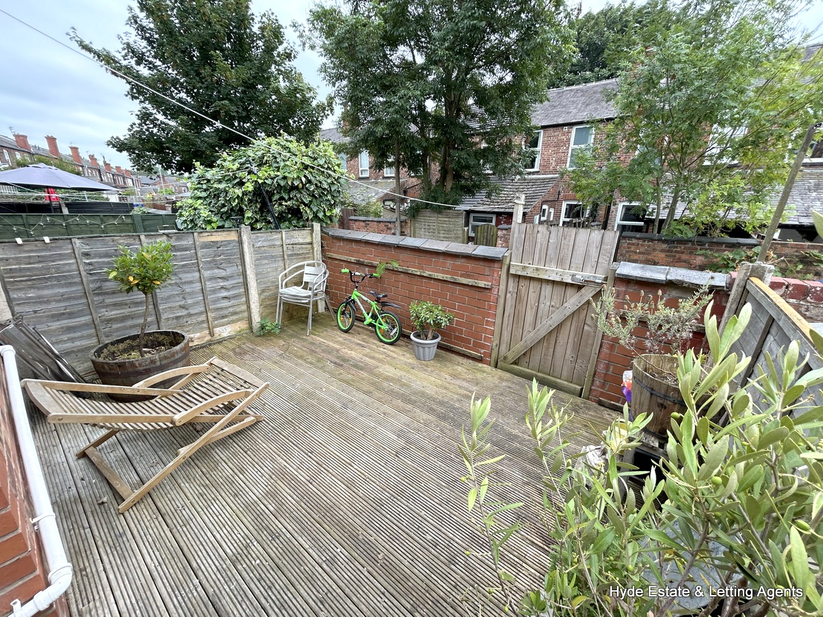 Images for Milton Road, Prestwich, Manchester, M25 1PT EAID: BID:hyde