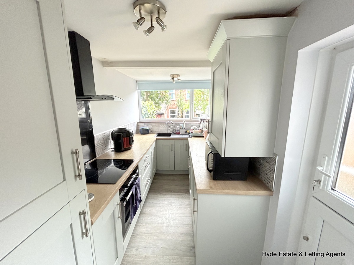 Images for Milton Road, Prestwich, Manchester, M25 1PT EAID: BID:hyde