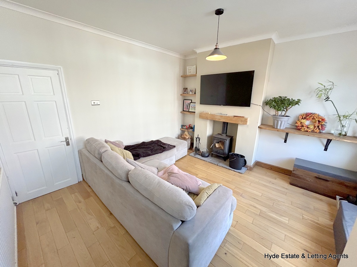 Images for Milton Road, Prestwich, Manchester, M25 1PT EAID: BID:hyde