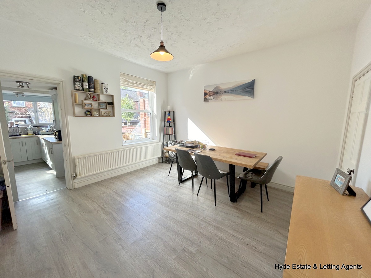 Images for Milton Road, Prestwich, Manchester, M25 1PT EAID: BID:hyde