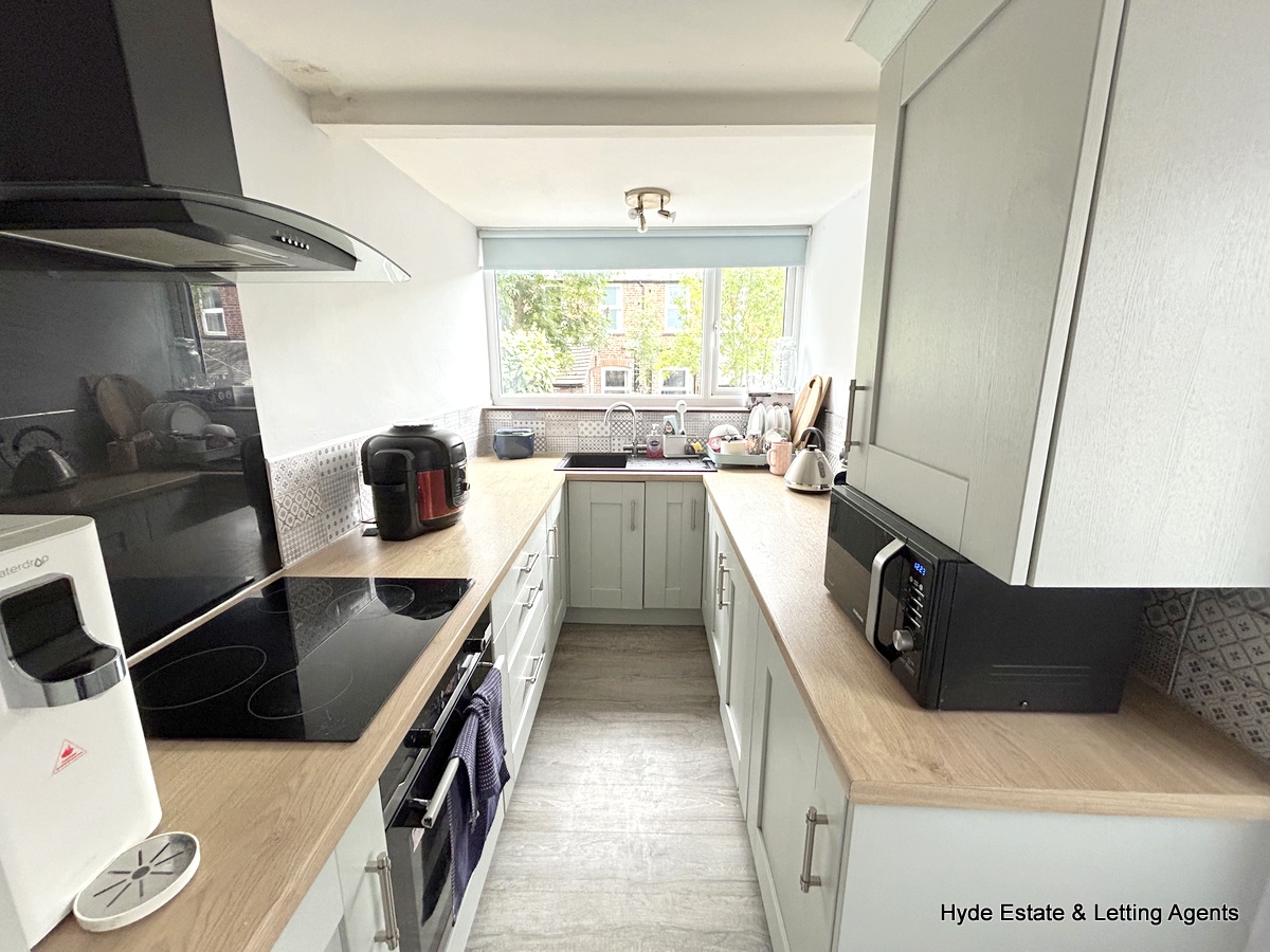 Images for Milton Road, Prestwich, Manchester, M25 1PT EAID: BID:hyde