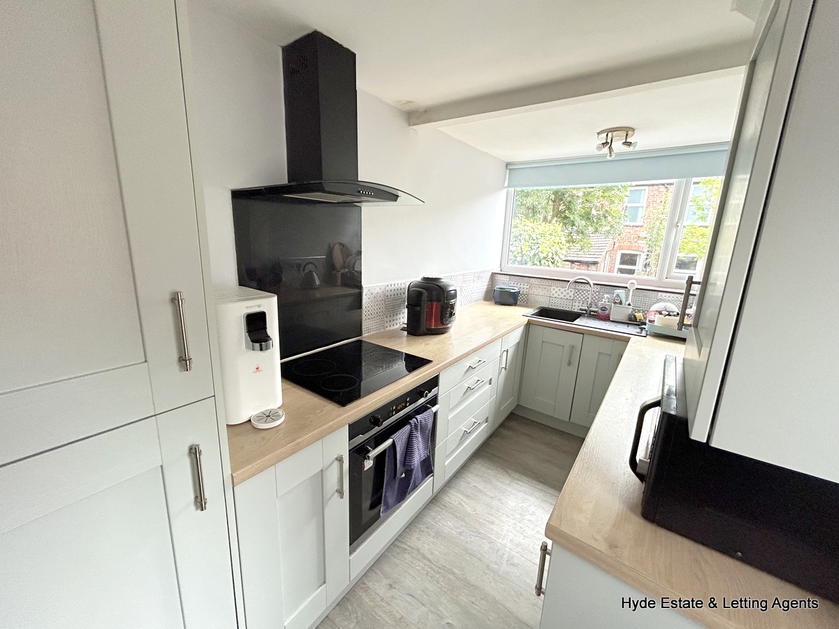 Images for Milton Road, Prestwich, Manchester, M25 1PT EAID: BID:hyde