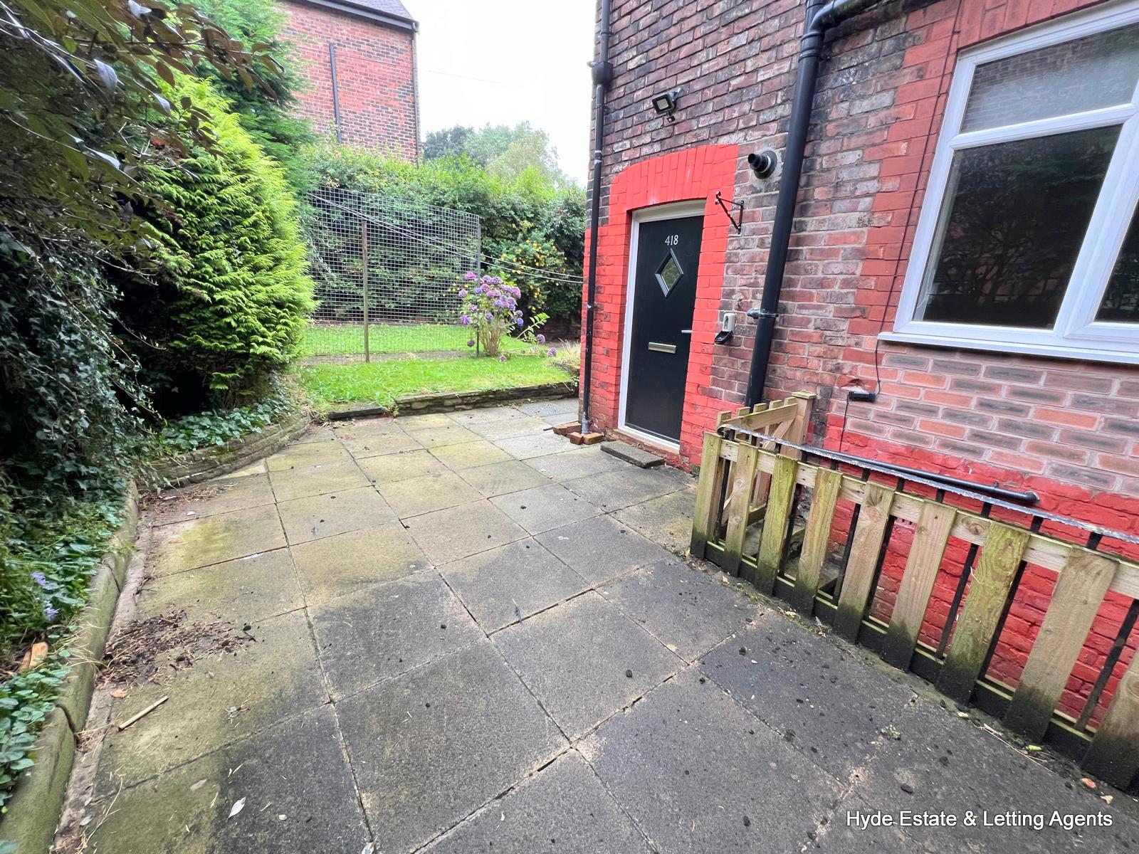 Images for Bury Old Road, Prestwich, Manchester, M25 1PZ EAID: BID:hyde