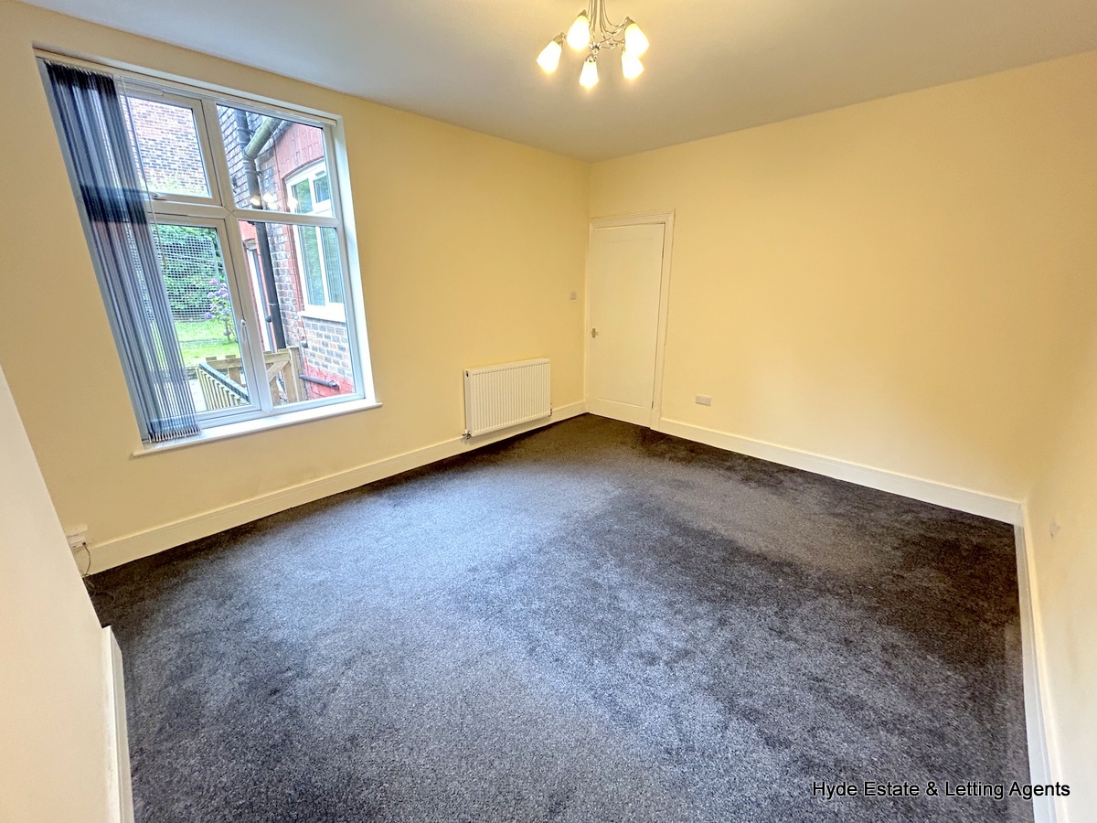 Images for Bury Old Road, Prestwich, Manchester, M25 1PZ EAID: BID:hyde