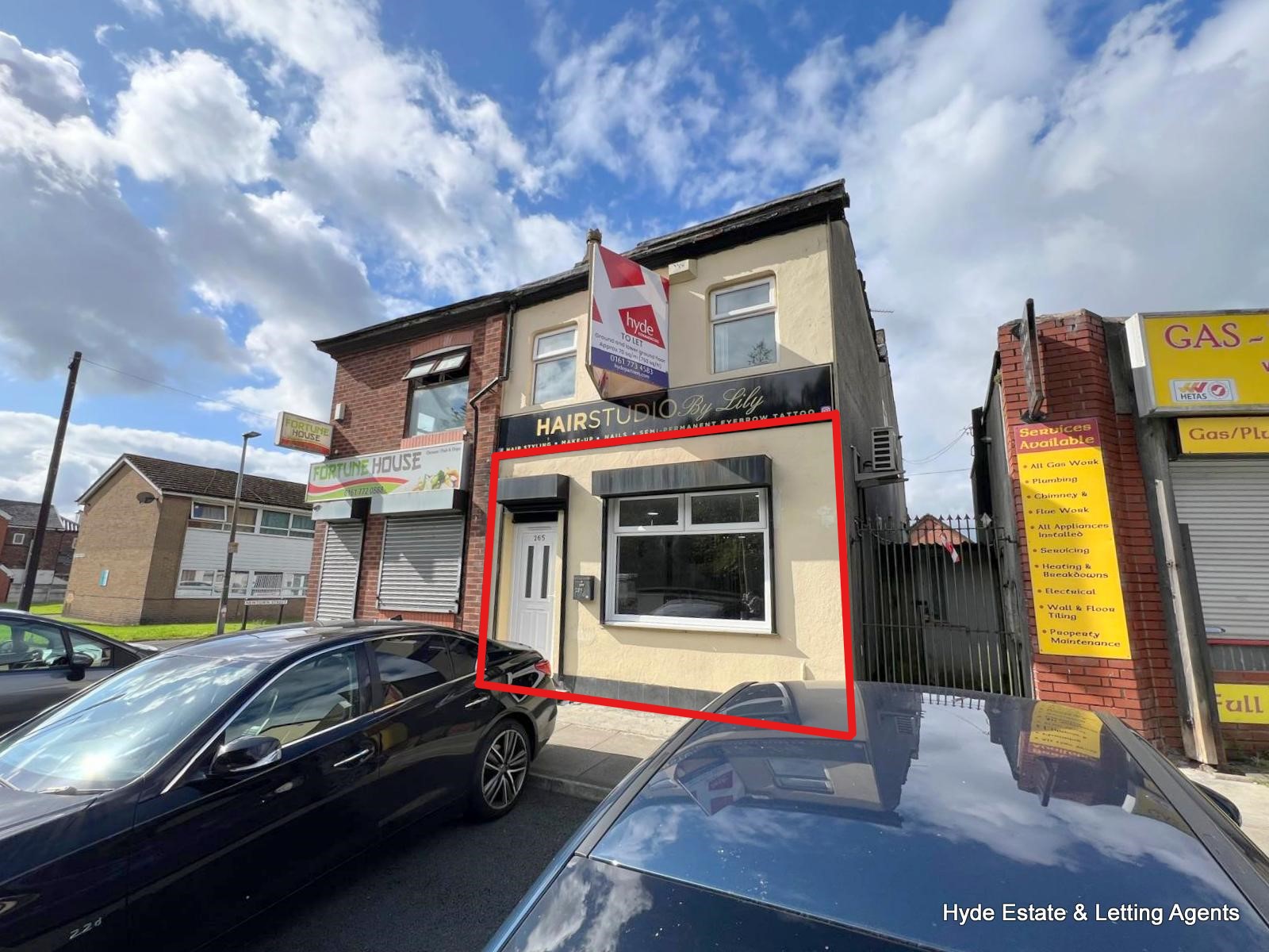 Images for Bury Old Road, Prestwich, Manchester, M25 1JA EAID: BID:hyde