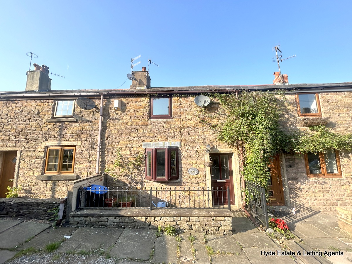 Images for Farmers Row, Tockholes, Blackburn, BB2 4NN EAID: BID:hyde