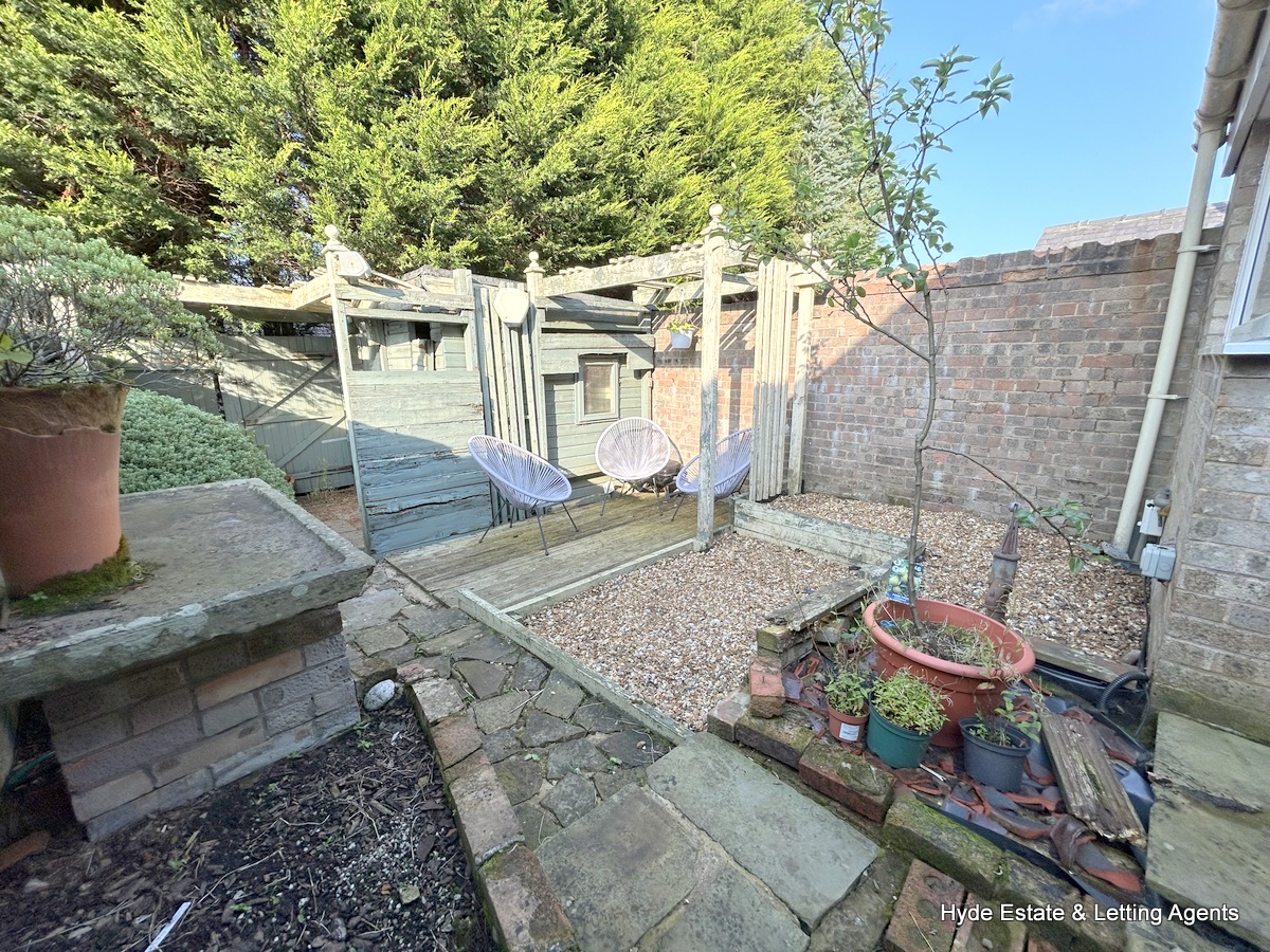 Images for Farmers Row, Tockholes, Blackburn, BB2 4NN EAID: BID:hyde