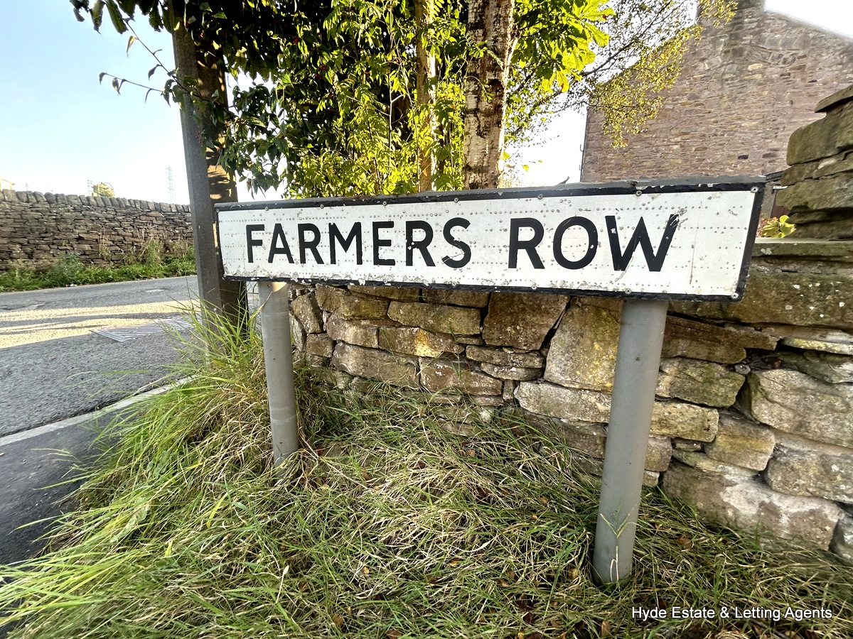 Images for Farmers Row, Tockholes, Blackburn, BB2 4NN EAID: BID:hyde