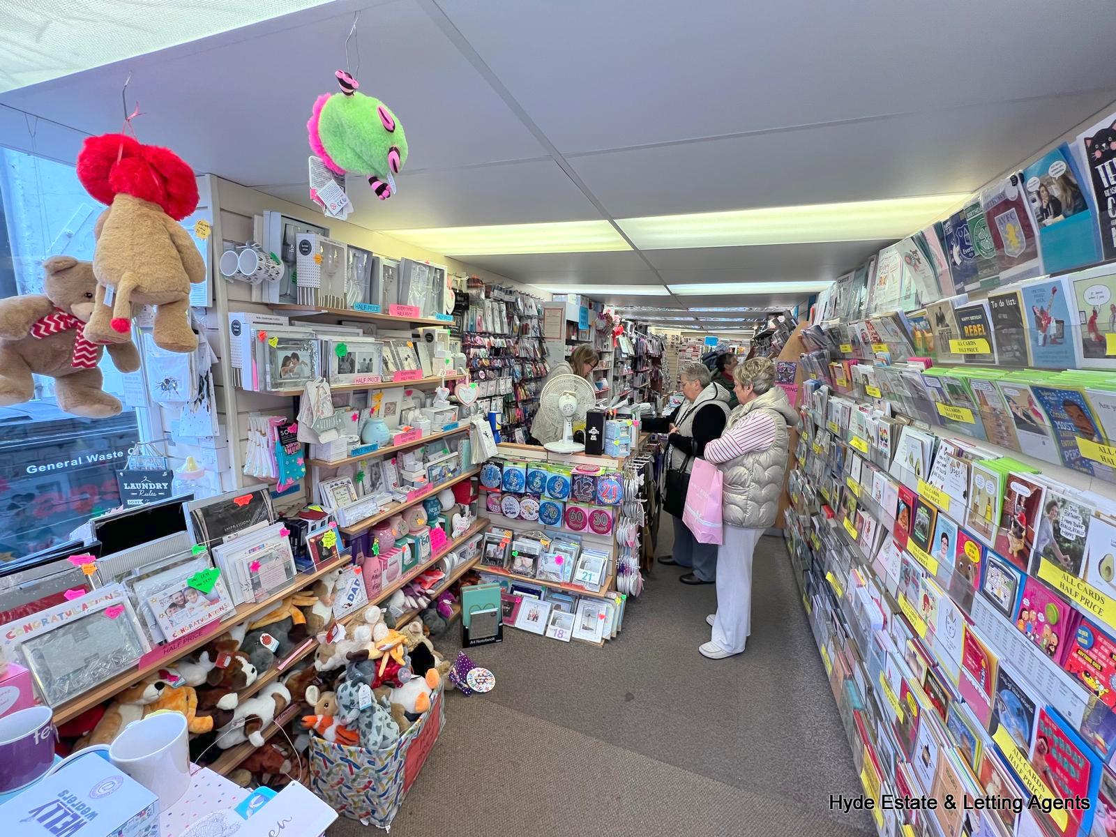 Images for High Street, Sandbach, Cheshire, CW11 1AH EAID: BID:hyde