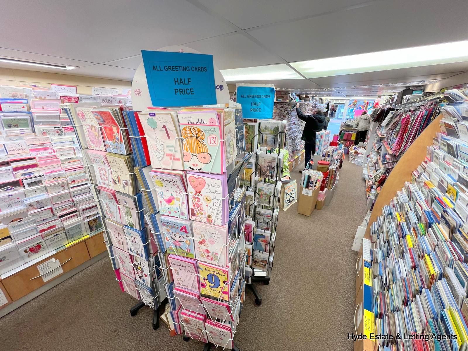 Images for High Street, Sandbach, Cheshire, CW11 1AH EAID: BID:hyde