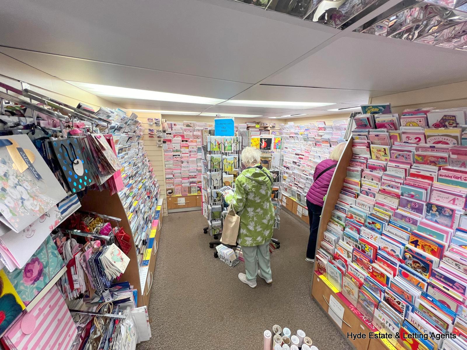 Images for High Street, Sandbach, Cheshire, CW11 1AH EAID: BID:hyde