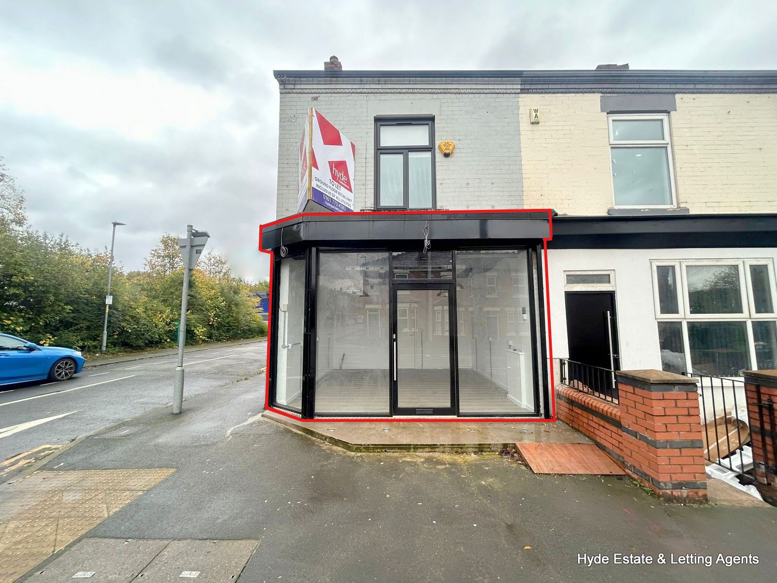 Images for Ashton New Road, Clayton, Manchester, M11 4GT EAID: BID:hyde