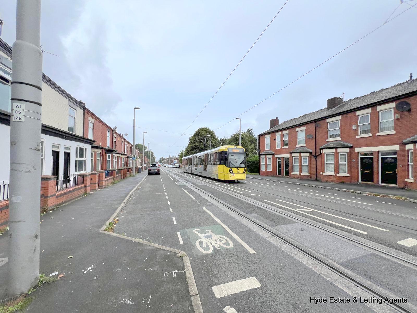 Images for Ashton New Road, Clayton, Manchester, M11 4GT EAID: BID:hyde