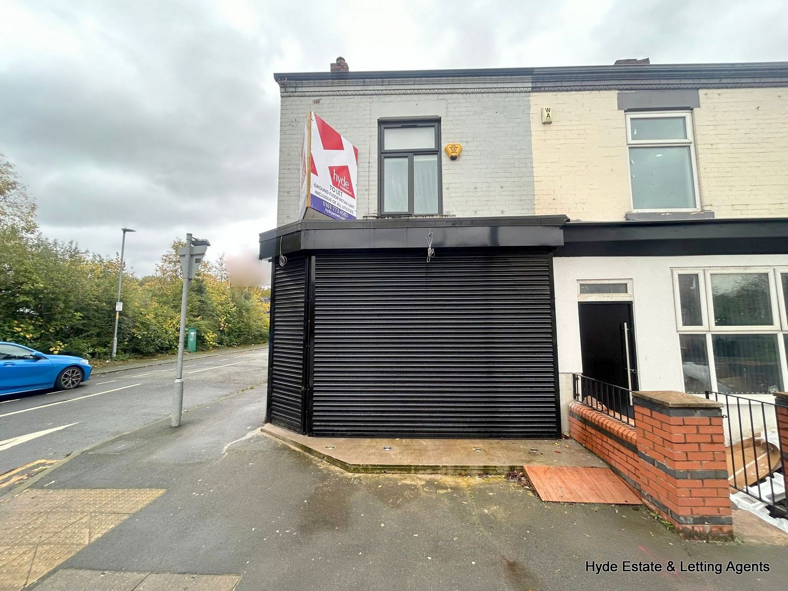 Images for Ashton New Road, Clayton, Manchester, M11 4GT EAID: BID:hyde