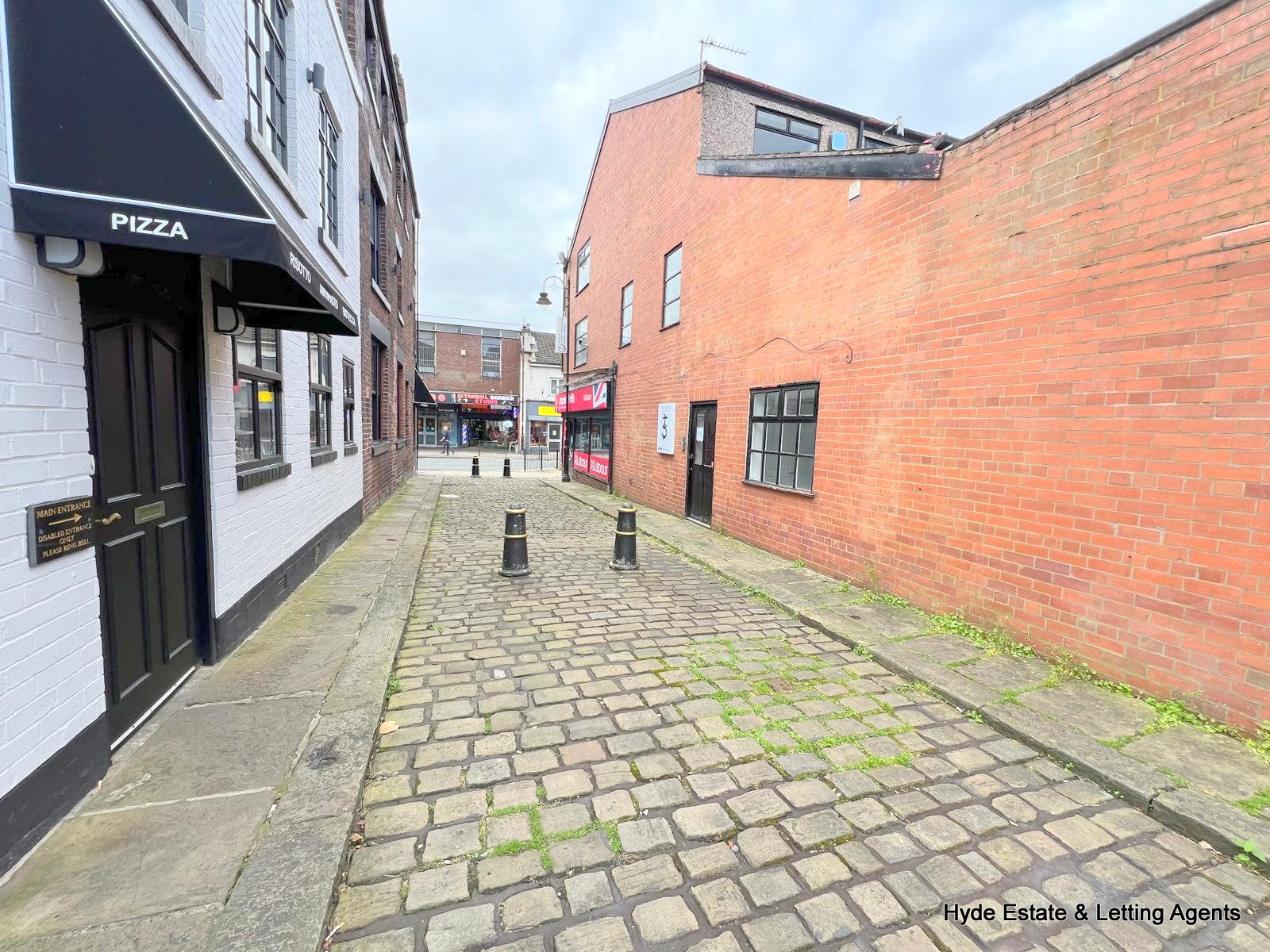 Images for Bolton Street, Bury, BL9 0LQ EAID: BID:hyde