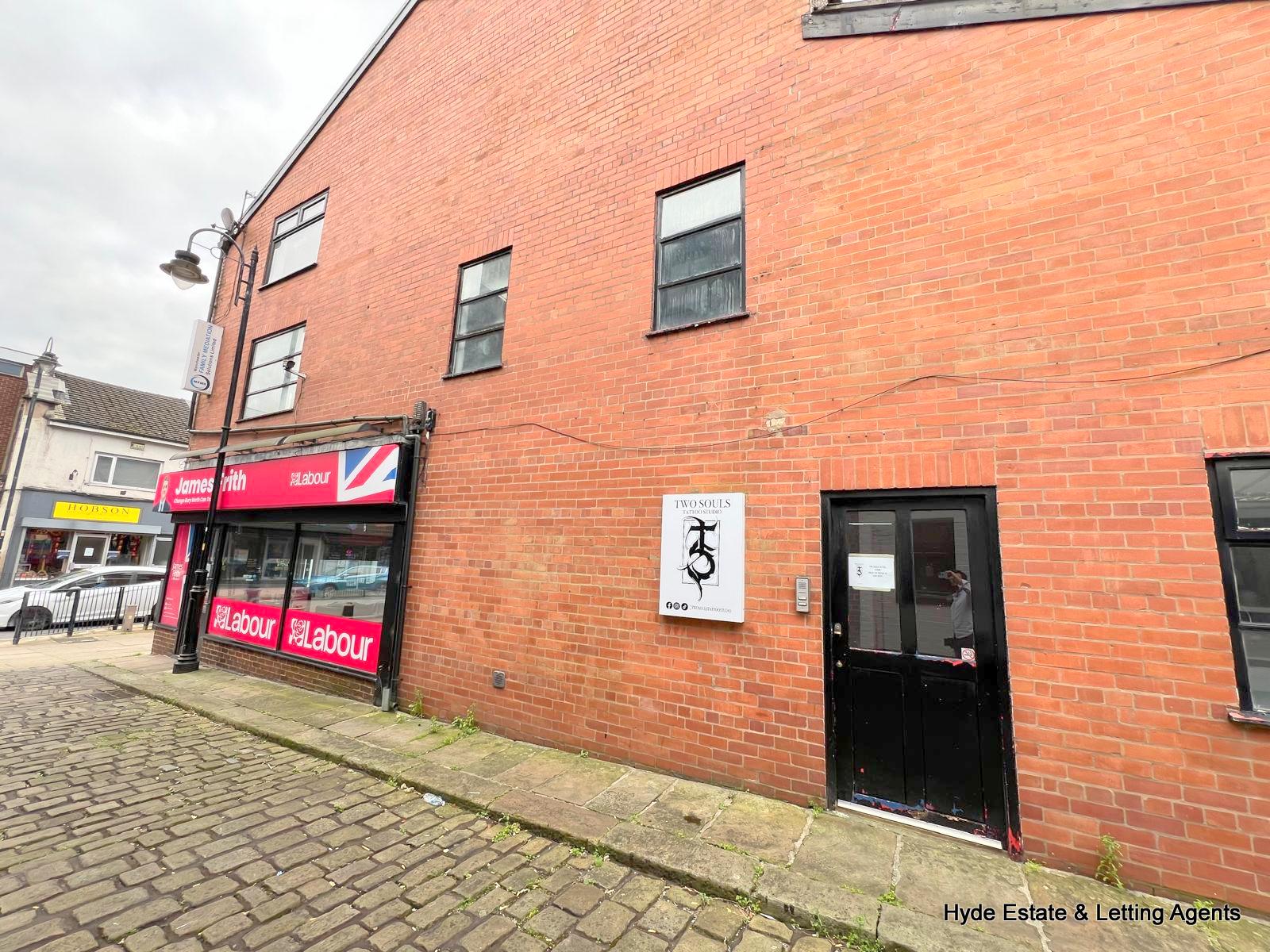 Images for Bolton Street, Bury, BL9 0LQ EAID: BID:hyde