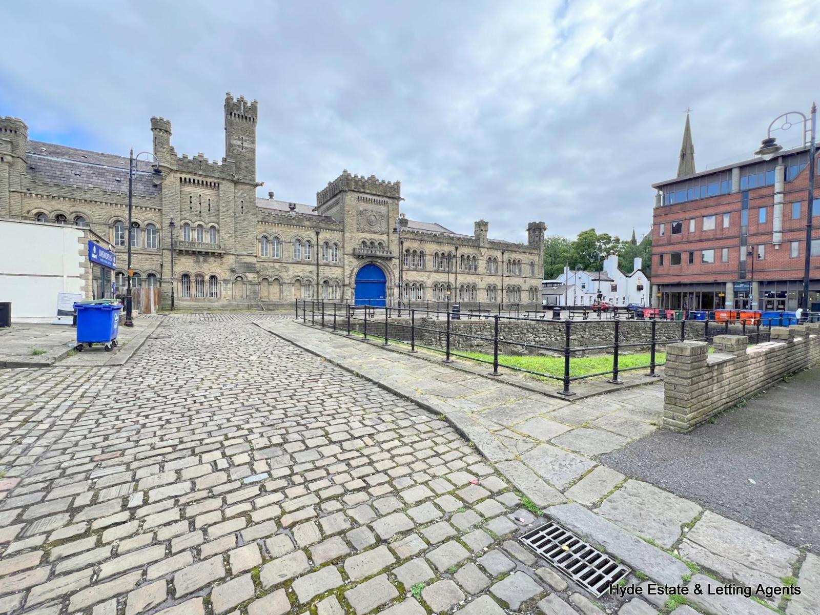 Images for Bolton Street, Bury, BL9 0LQ EAID: BID:hyde