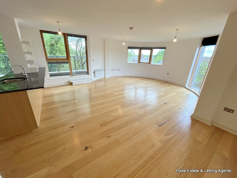 Images for Heaton Lodge, Bury Old Road, Prestwich, M25 1PT, Manchester EAID: BID:hyde