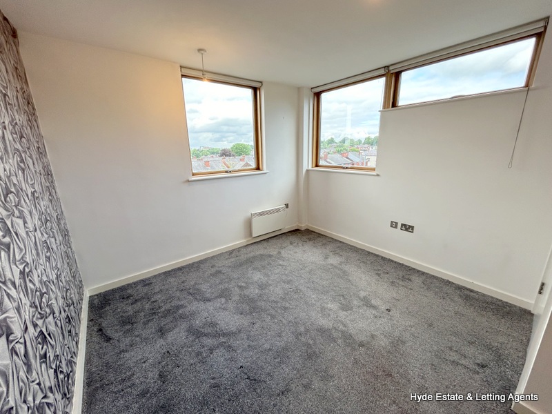 Images for Heaton Lodge, Bury Old Road, Prestwich, M25 1PT, Manchester EAID: BID:hyde