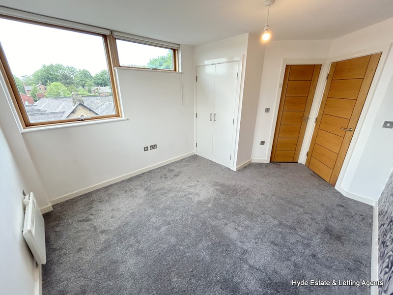 Images for Heaton Lodge, Bury Old Road, Prestwich, M25 1PT, Manchester EAID: BID:hyde