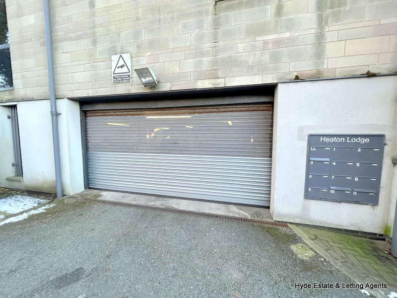 Images for Heaton Lodge, Bury Old Road, Prestwich, M25 1PT, Manchester EAID: BID:hyde