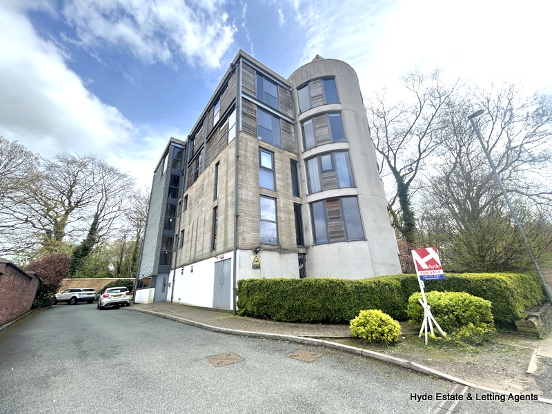 Images for Heaton Lodge, Bury Old Road, Prestwich, M25 1PT, Manchester EAID: BID:hyde