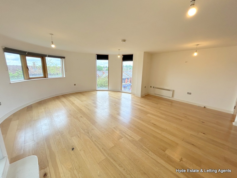 Images for Heaton Lodge, Bury Old Road, Prestwich, M25 1PT, Manchester EAID: BID:hyde