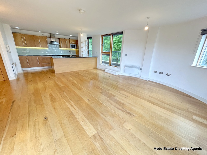Images for Heaton Lodge, Bury Old Road, Prestwich, M25 1PT, Manchester EAID: BID:hyde