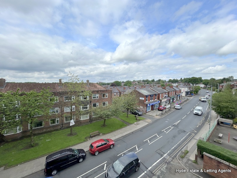 Images for Heaton Lodge, Bury Old Road, Prestwich, M25 1PT, Manchester EAID: BID:hyde