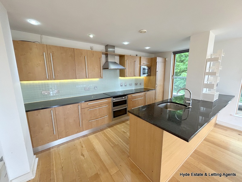 Images for Heaton Lodge, Bury Old Road, Prestwich, M25 1PT, Manchester EAID: BID:hyde