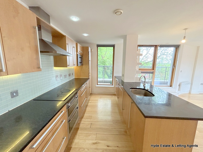 Images for Heaton Lodge, Bury Old Road, Prestwich, M25 1PT, Manchester EAID: BID:hyde