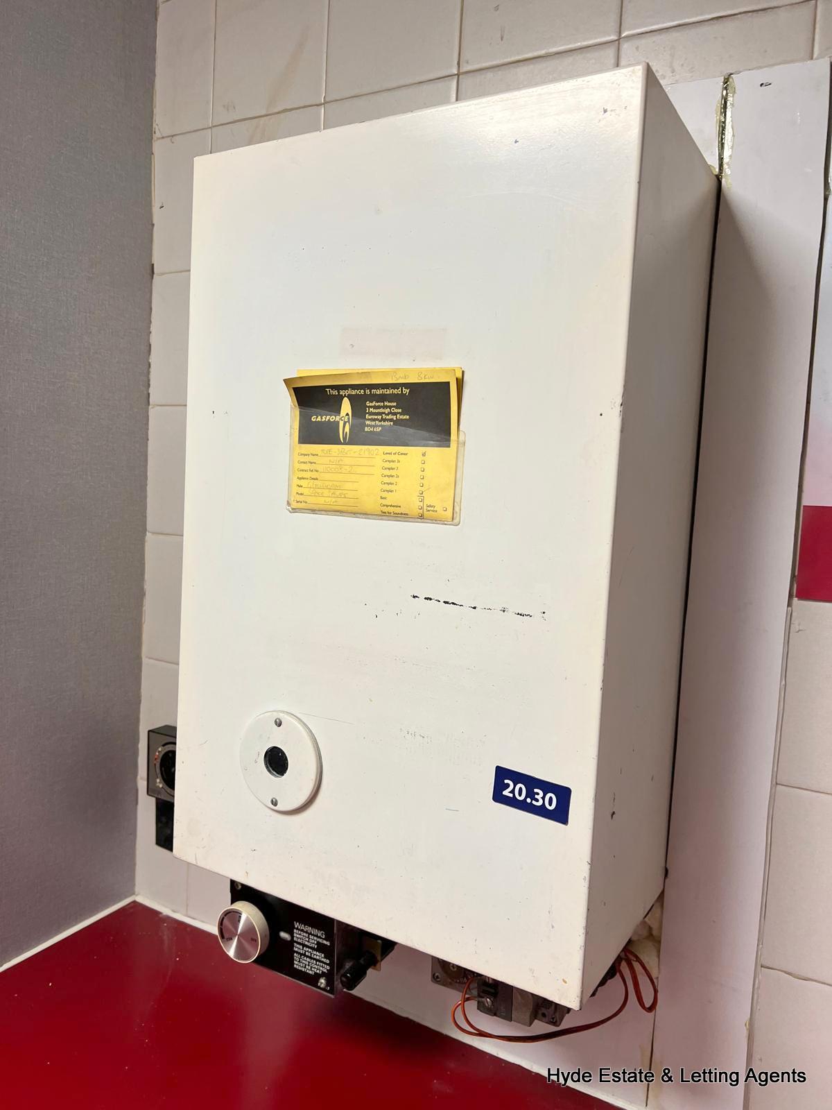Images for Derwent Road, Farnworth, Bolton, BL4 0QE EAID: BID:hyde