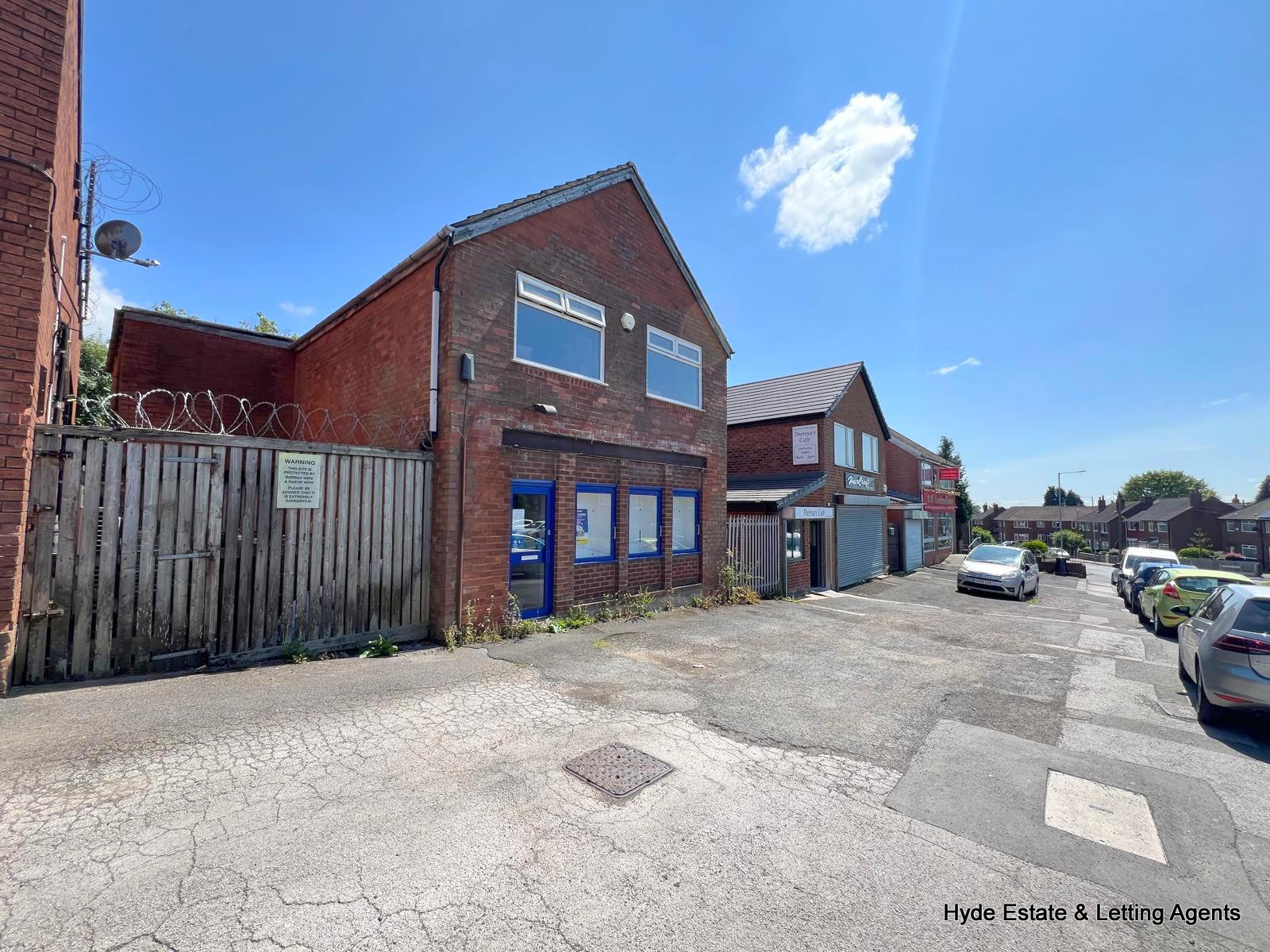 Images for Derwent Road, Farnworth, Bolton, BL4 0QE EAID: BID:hyde