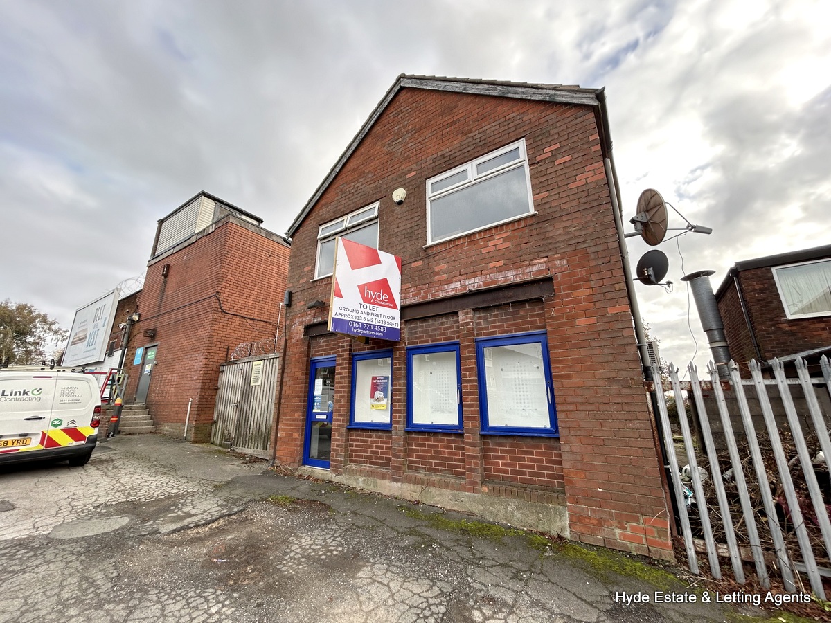 Images for Derwent Road, Farnworth, Bolton, BL4 0QE EAID: BID:hyde