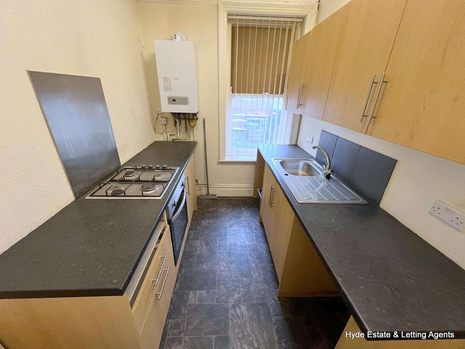 Images for Albion House, Albion Street, Bury, BL8 2AD EAID: BID:hyde