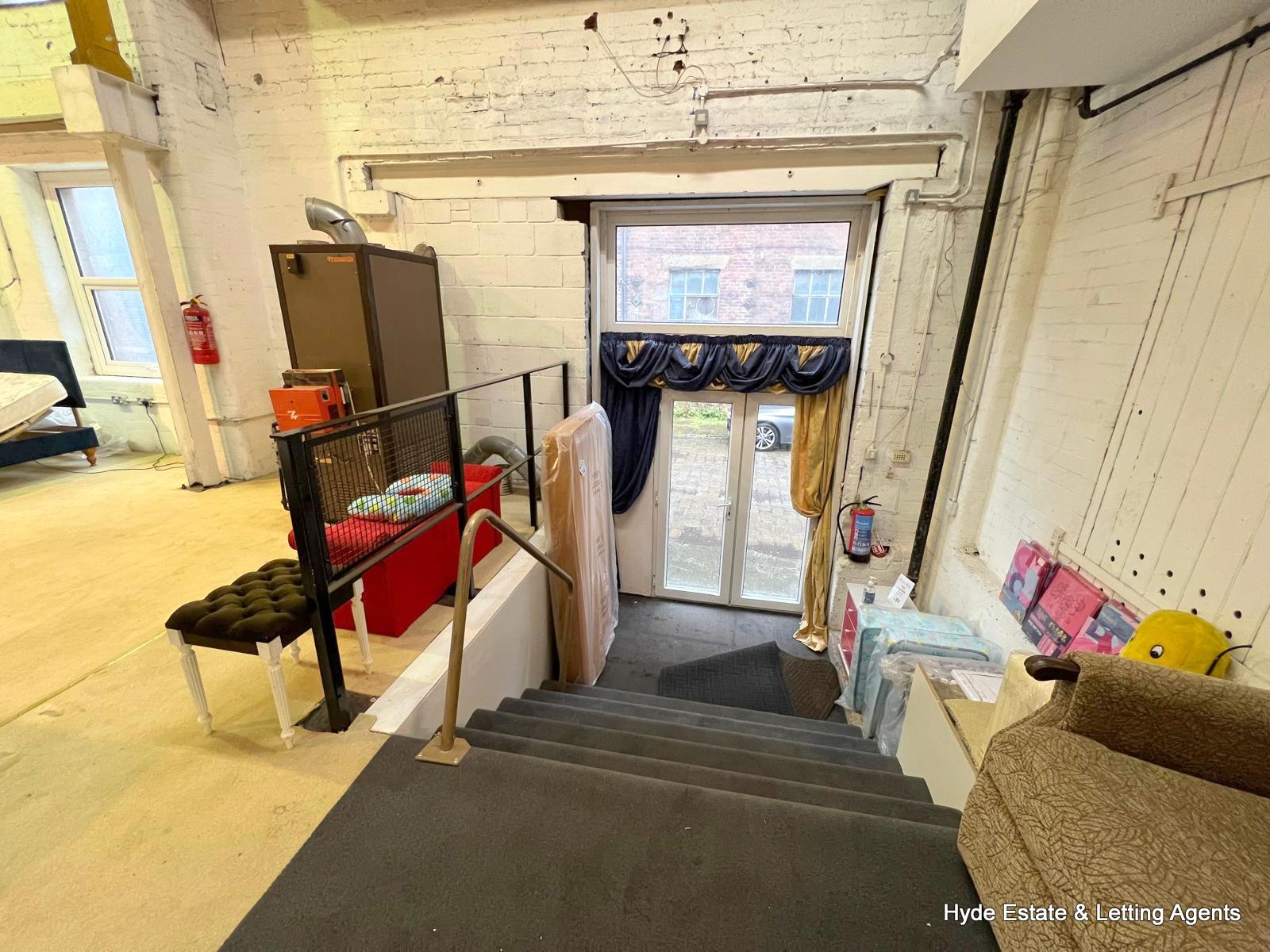 Images for Albion House, Albion Street, Bury, BL8 2AD EAID: BID:hyde