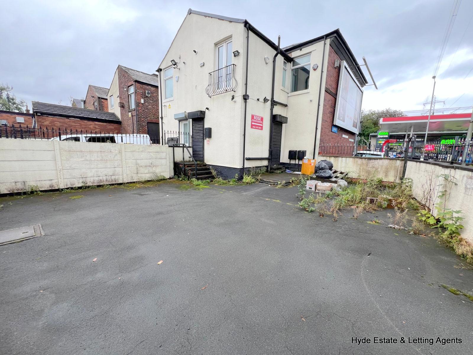 Images for Bury Old Road, Whitefield, Manchester, M45 6TQ EAID: BID:hyde