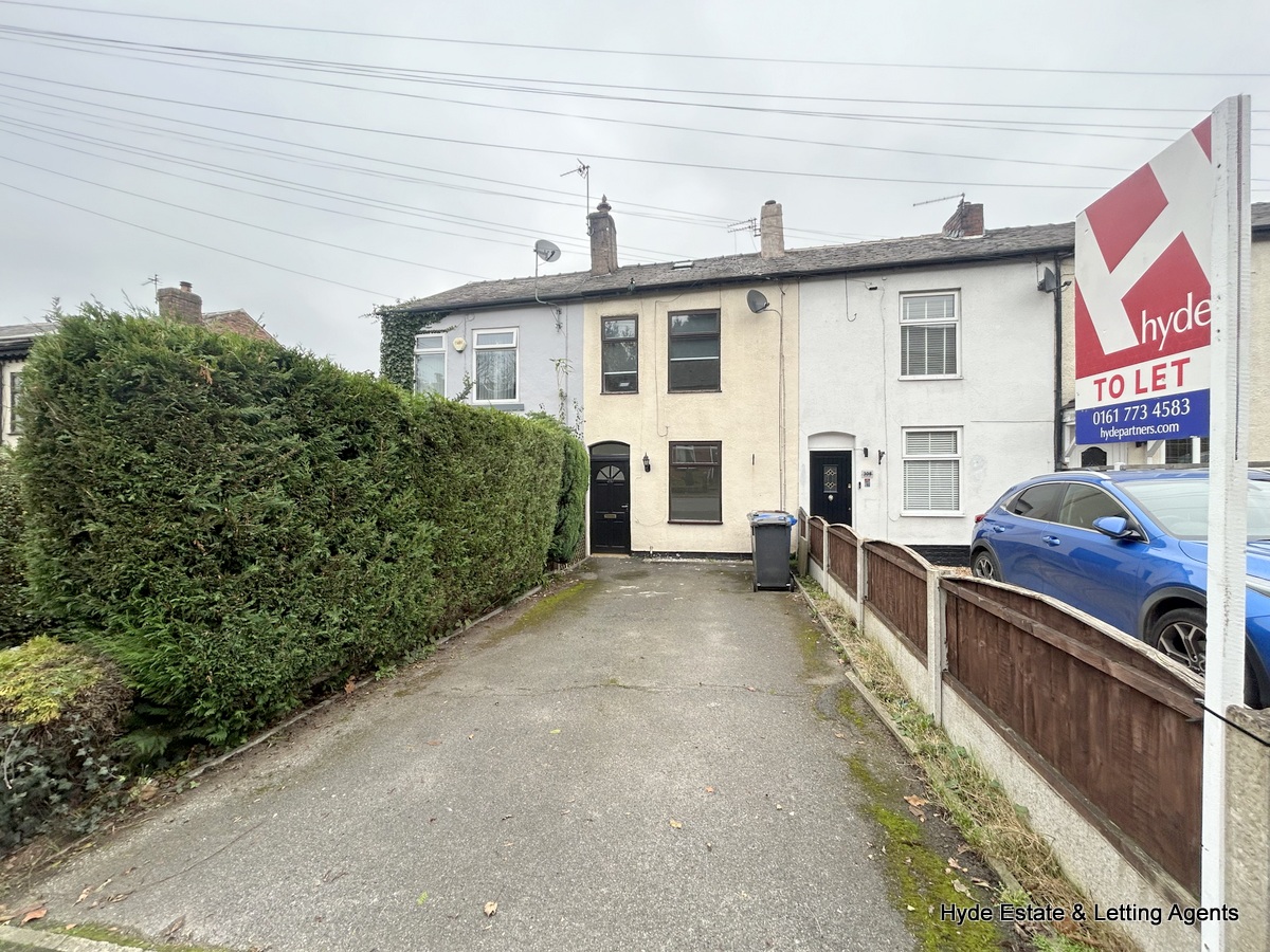 Images for Hollins Lane, Hollins, Bury, BL9 8AY EAID: BID:hyde