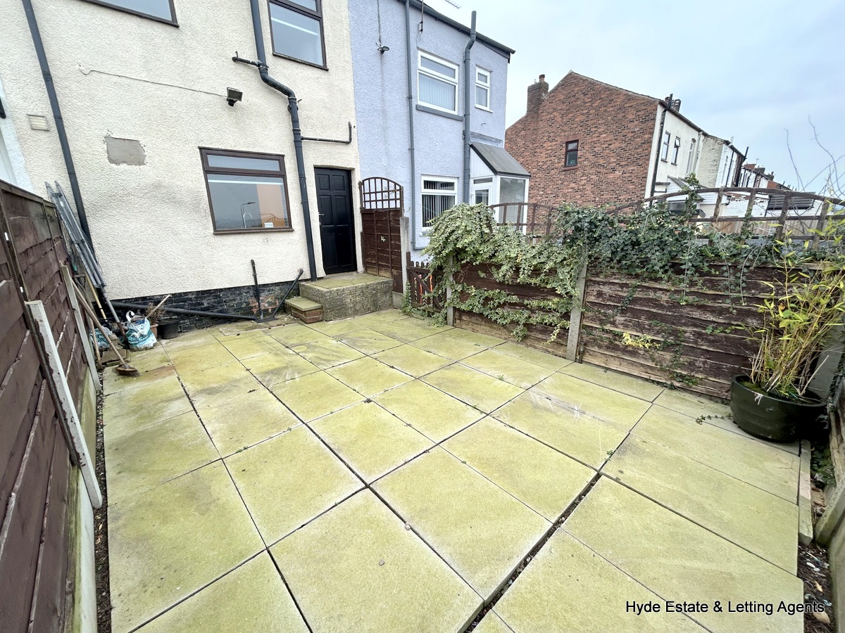 Images for Hollins Lane, Hollins, Bury, BL9 8AY EAID: BID:hyde